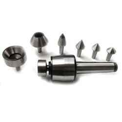 [SA-110-0130] PUNTO GIRATORIO MT4 C/PUNTAS INTERCAMBIA