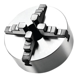 [SA-125-0240] CHUCK 6" 4 MORDAZAS UNIVERSAL