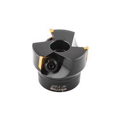 [SA-200-0430] CORTADOR TP ENTRADA 2-1/2" PIÑA 10" 90° P/TPCN2204PDTR