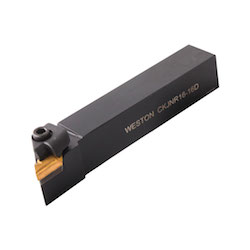 [SA-200-0500] PORTA INSERTO MCLNR16-4C 1" C/CNMG432