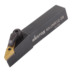 [SA-200-0530] PORTA INSERTO MVJNR16-3C 1" C/VNMG322
