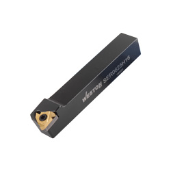 [SA-200-0610] PORTA INSERTO P/ROSCADO EXT. SER 750 K16 3/4" P/16ERAG60