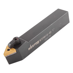 [SA-200-0660] PORTA INSERTO MCLNR16-6D 1" C/CNMG643