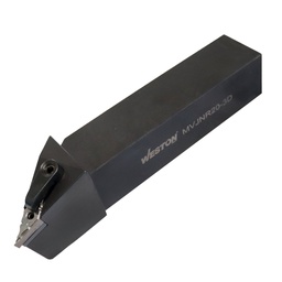 [SA-200-0970] PORTA INSERTO MVJNR 20-3D 1-1/4" P/VNMG322