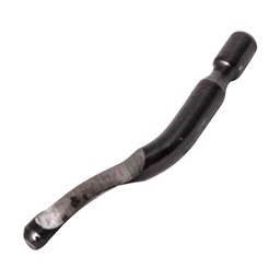 [SA-280-0060] CUCHILLA 10B P/ACERO Y ALUMINIO JUEGO 10 PZS