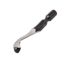 [SA-280-0080] CUCHILLA 30B P/MED. INT.Y EXT. JUEGO 10 PZS