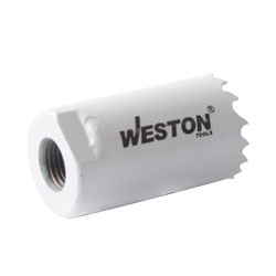 [SGT-2220] SIERRATASA BIMETALICA ACERO 1-7/16"