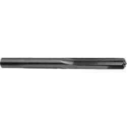 [ST-1-015-025] RIMA RECTA CARBURO 1/4" S/REC
