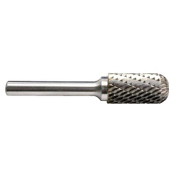 [ST-1-199-090] LIMA ROTATIVA SC-51 1/4" DOBLE CORTE