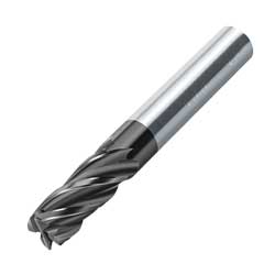 [ST-1-305-015] CORTADOR VERT CARBURO 1/4" 4F C/ALTIN