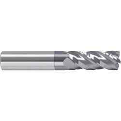 [ST-1-306-230] CORTADOR VERT CARBURO 1/2" 4F SIN REC