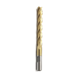 [ST-3-426-050] CORTADOR VERTICAL 1 X 1" 4F EXT/LGO TITANIO