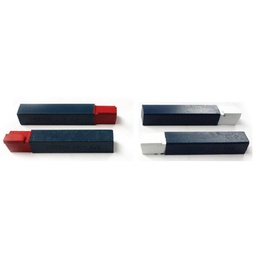 [ST-5-092-1000] BURIL CALZADO AR4 K68 1/4" DERECHO