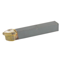 [ST-5-092-2275] BURIL CALZADO PLUS E10 K42 5/8" PUNTA