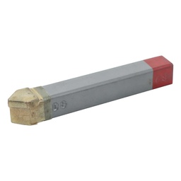 [ST-5-092-2430] BURIL CALZADO PLUS D8 K68 1/2" PUNTA