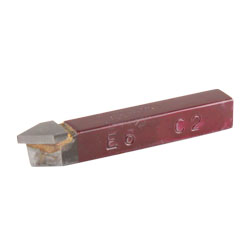 [ST-5-092-2450] BURIL CALZADO PLUS E8 K68 1/2" PUNTA