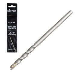 [ST-5-150-10020] BROCA CONCRETO 1/4 X 6"
