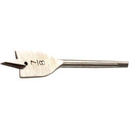 [ST-5-152-070] BROCA P/MADERA TIPO ESPADA 1-3/16"