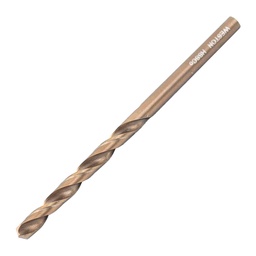 [ST-5-162-075] BROCA COBALTO 9/32" (Precio x pieza - Empaque c/6 pzas)
