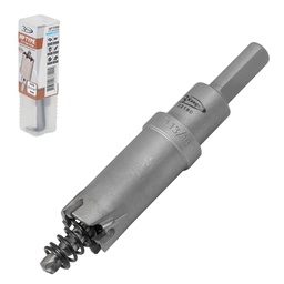 [ST-5-530-350] CORTADOR ANULAR TCT TIPO HP 13/16" ZANCO 3/8"