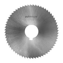 [ST-5-747-360] SIERRA CIRCULAR P/METAL 5X3/32X1X48 D.