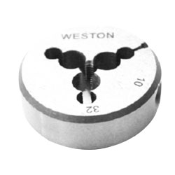 [ST-5-800-125] DADO 9/16-18 X 2" HSS