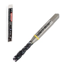 [ST-5-903-035] MACHUELO AAV C/TiALN HELICOIDAL 1/4&quot;-20 P/ACERO WP EX-P