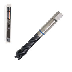 [ST-5-903-060] MACHUELO AAV C/TiALN HELICOIDAL 3/8"-24 P/ACERO WP EX-P