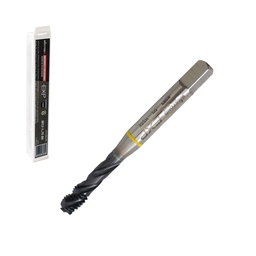 [ST-5-904-285] MACHUELO AAV C/TiALN HELICOIDAL M12-1.75 P/ACERO INOX. WP EX-P