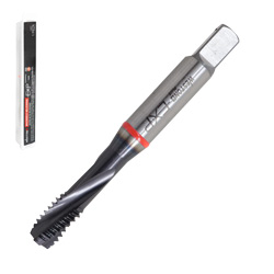 [ST-5-905-045] MACHUELO AAV C/TiALN HELICOIDAL 5/16&quot;-18 P/FIERRO VACIADO WP EX-P
