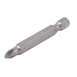 [ST-6-100-015] PUNTA P/DES.PHILLIPS 2X2" (Precio x pieza - Empaque c/30 pzas)